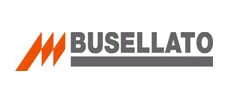 Logo Busellato