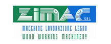 Logo Zimac